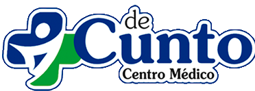 Logo Centro Médico de Cunto